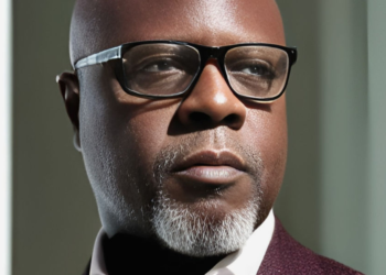 CEO Highlight: Fred Bean of HotelPORT