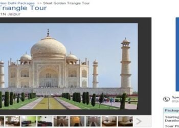 Ibibo Workforce lands huge $250 million spherical to increase commute bookings on-line