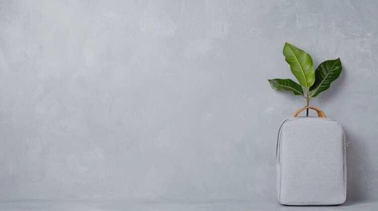 Sustainability-focused journey control platform Goodwings raises just about $3M