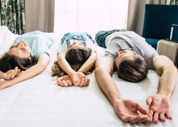 Startup Degree: Resort Information AI needs to reinforce lodges’ potency, on-line visibility