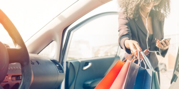 InterLnkd companions with on-line automobile condo market