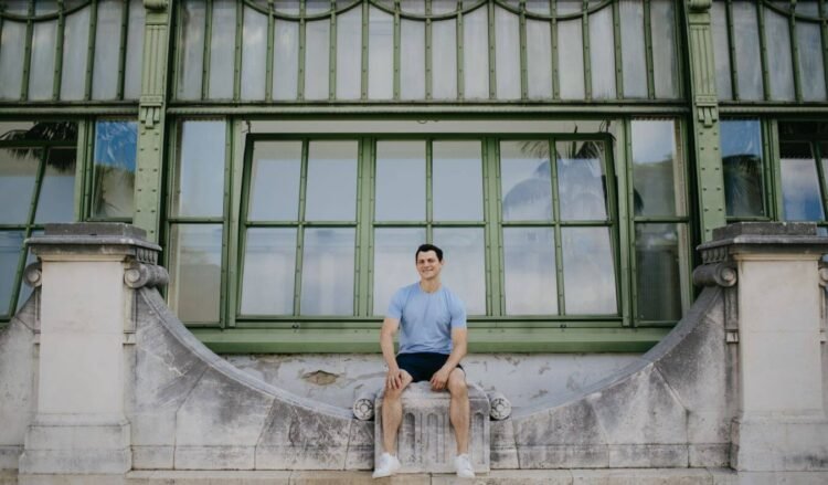 Turn out to be a Grasp Traveler in 2025