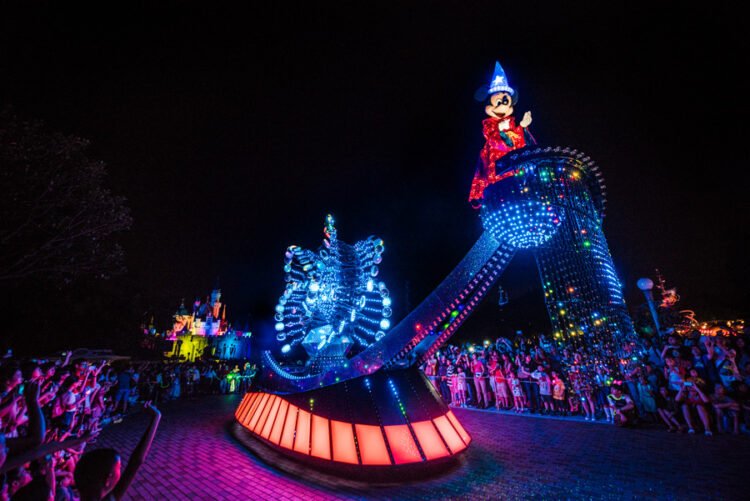 Perfect & Worst Days of the Week to Do Disneyland & Disney California Journey in 2025