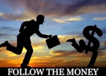 Observe the Cash in a International Spiderweb of Favors & Corruption by way of UN-Tourism’s “Expensive Chief” from Georgia