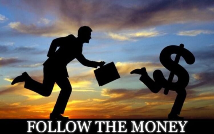 Observe the Cash in a International Spiderweb of Favors & Corruption by way of UN-Tourism’s “Expensive Chief” from Georgia