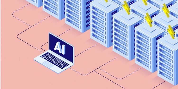 The affect of AI at the operations of go back and forth firms