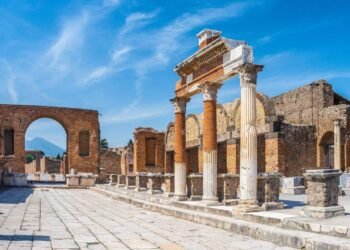 The Final Information to Visiting Pompeii (Up to date 2025)