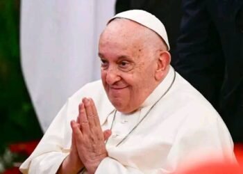 Pope Francis had a message to the U.S. Mins Prior to he Died on Easter Monday: Have Appreciate!