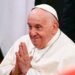 Pope Francis had a message to the U.S. Mins Prior to he Died on Easter Monday: Have Appreciate!