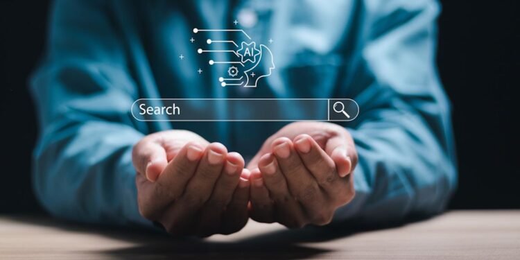 You’ve gotten spent twenty years optimizing for people: Now it is time to optimize for AI