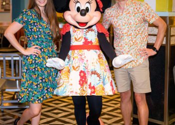 Disney International Providing Unheard of 40% Off Eating Cut price for APs