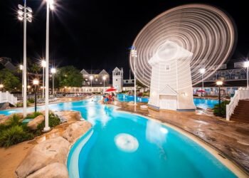 Swan & Dolphin vs. Disney’s Seaside Membership Lodge