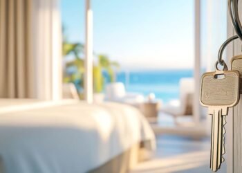 Startup Level: SuiteOp needs to lend a hand STRs and lodges automate operations