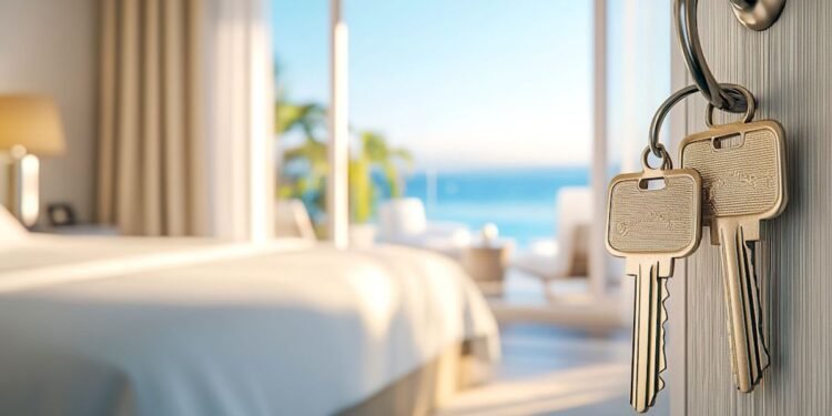 Startup Level: SuiteOp needs to lend a hand STRs and lodges automate operations