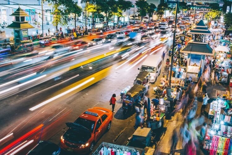 Why Put Songkran Pageant On Your Bucket Listing – Shuttle Dudes