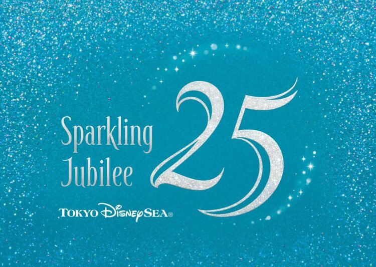 Tokyo DisneySea twenty fifth Anniversary Dates & Main points