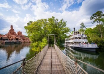 Disney Information Development Allow for Imagineer Trailer Park Close to Automobiles Land at Magic Kingdom