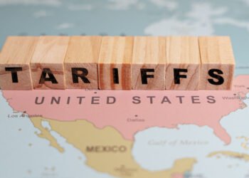 Go back and forth bracing for have an effect on of price lists