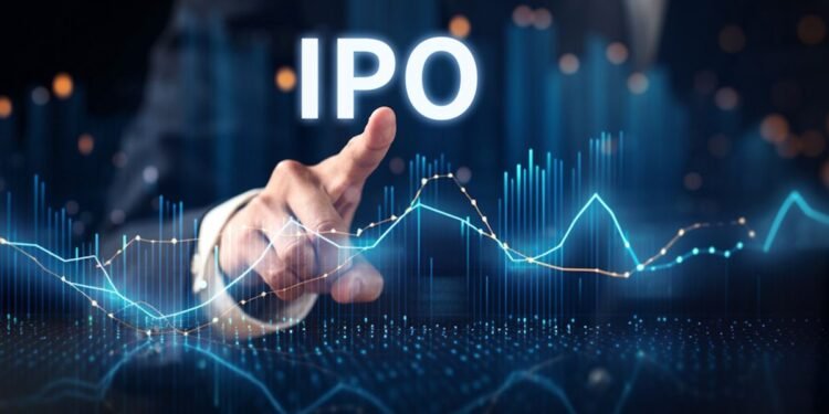 Buyers speak about the state of IPOs in go back and forth