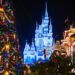 Will Cinderella Citadel’s Dream Lighting fixtures Go back for Christmas 2025?