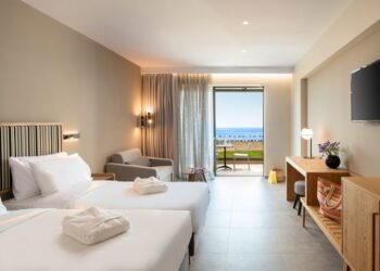 Trivago sees income expansion in This autumn for first time since 2023