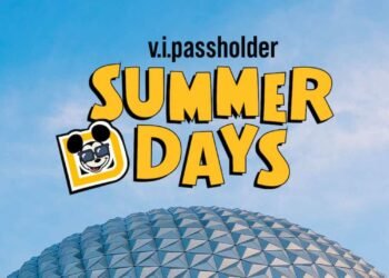 Disney International V.I.PASSHOLDER Summer season Days: 2025 Dates & Reductions, Unfastened Magnet & Living room