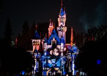 Disneyland seventieth Anniversary Information – Disney Vacationer Weblog