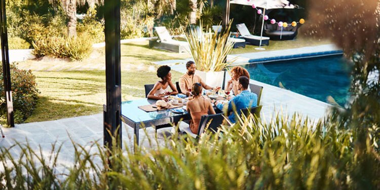 Fragmentation, law, acceleration: The brand new non permanent condo playbook