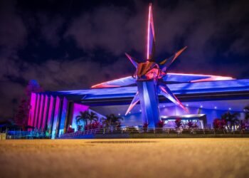 101 Nice Disney International Guidelines