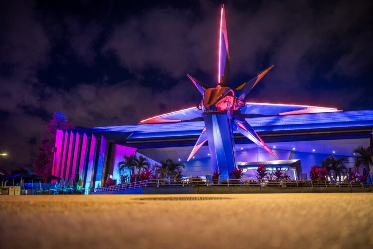 101 Nice Disney International Guidelines