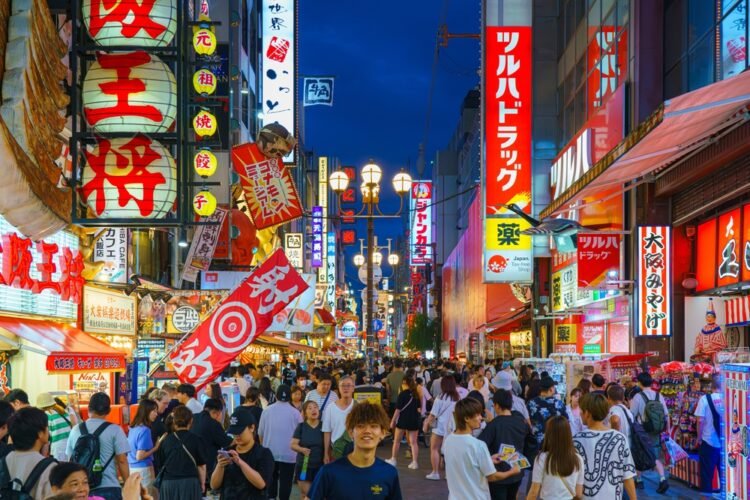 Commute expenditure in step with capita of Inbound Indian vacationers to Japan recorded at 241,590 Jap yen: JNTO