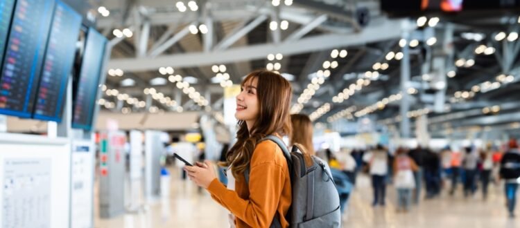 Girls Vacationers in Asia are Riding the New Hospitality Tendencies in 2025: Agoda