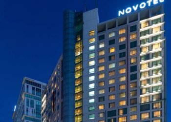 Accor’s Philippine homes honour mums with treats at Meals Change Manila and strEATs