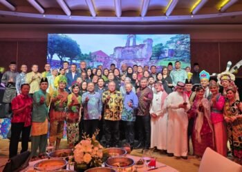 Tourism gross sales challenge boosts ties between Malaysia and Saudi Arabia