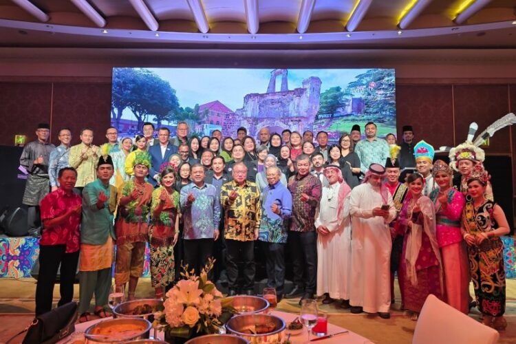 Tourism gross sales challenge boosts ties between Malaysia and Saudi Arabia