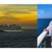 Celestial meets coastal: Princess Cruises unveils 3rd sun eclipse voyage for 2026