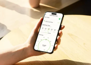 Wego introduces Qibla Finder