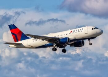 Amex GBT and Delta Air Strains strengthen long-term partnership