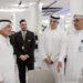 Dubai Airports hosts ‘senior citizen discuss with’ to DXB