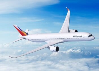 Philippine Airways stories 14th consecutive quarter of profitability