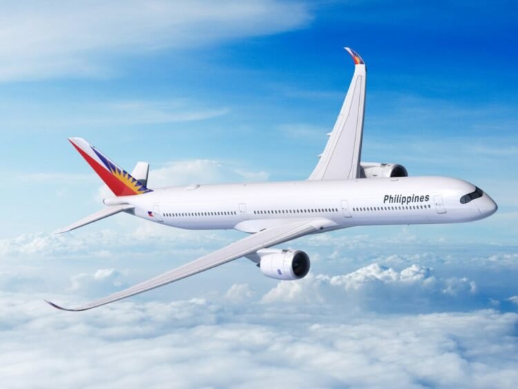 Philippine Airways stories 14th consecutive quarter of profitability