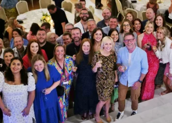 Benefit Shuttle Partnership publicizes file monetary effects for 2023/24