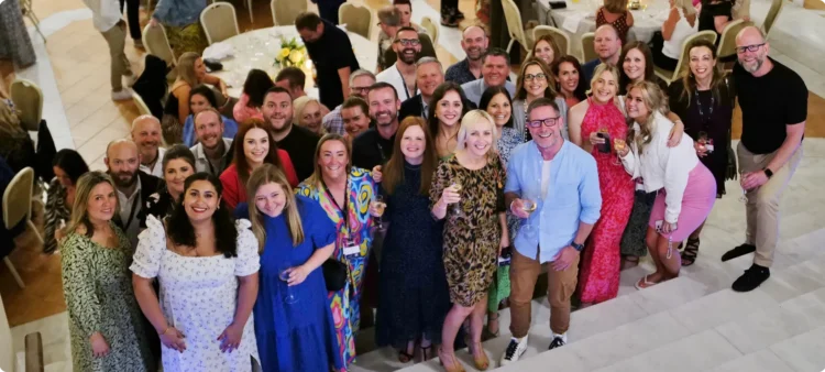 Benefit Shuttle Partnership publicizes file monetary effects for 2023/24