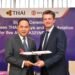 Thai Airlines indicators rent settlement with BOC Aviation