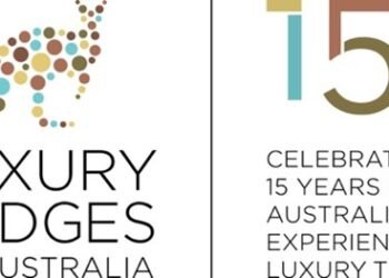 Luxurious Motels of Australia celebrates a landmark fifteenth 12 months 