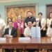 Iloilo town executive inks settlement with Iloilo Tourism Basis