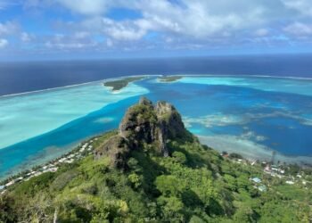 Abercrombie & Kent marks 35 years of expedition cruising with 3 new voyages