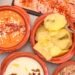 Andalusia Meals and Wine Enjoy: A Culinary Adventure