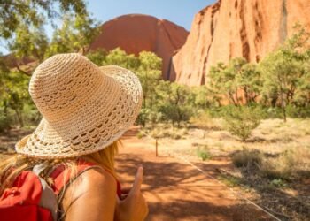 7 Easy Guidelines for Backpacking in Australia