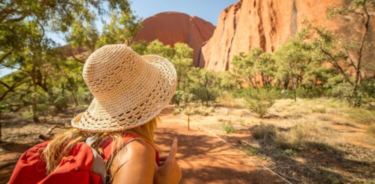 7 Easy Guidelines for Backpacking in Australia